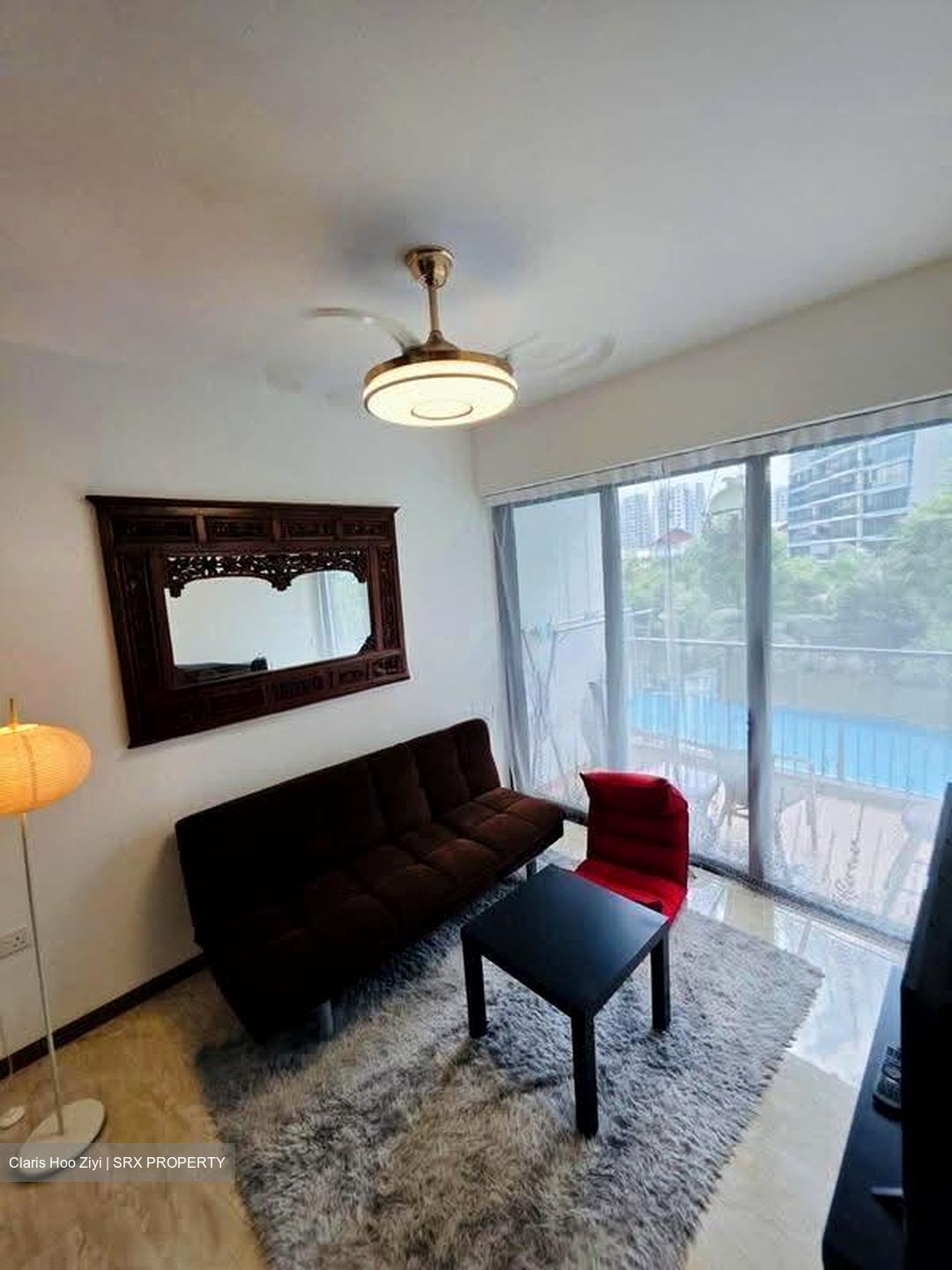 Kingsford Waterbay (D19), Apartment #618273711